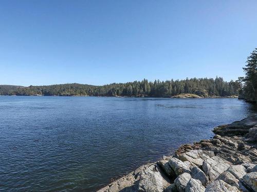 651 Gorge Harbour, Cortes Island, BC 