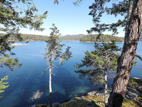 651 Gorge Harbour, Cortes Island, BC 