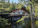 651 Gorge Harbour, Cortes Island, BC 