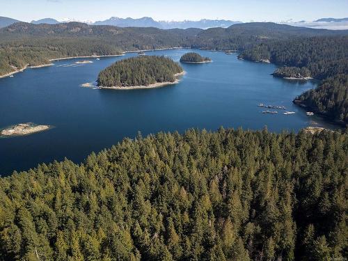 651 Gorge Harbour, Cortes Island, BC 