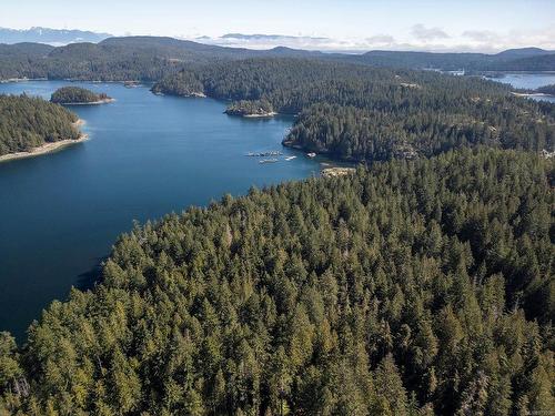 651 Gorge Harbour, Cortes Island, BC 