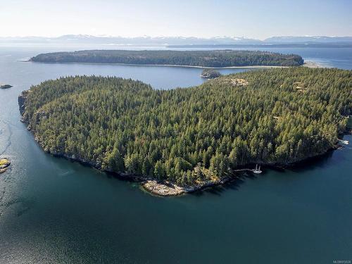 651 Gorge Harbour, Cortes Island, BC 