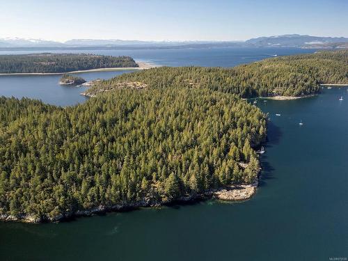 651 Gorge Harbour, Cortes Island, BC 