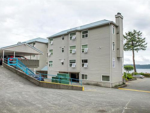 302A-650 Island Hwy South, Campbell River, BC - Outdoor