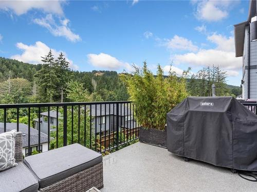 1244 Solstice Cres, Langford, BC 