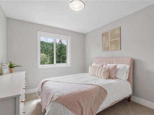 1244 Solstice Cres, Langford, BC 