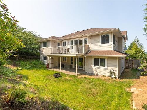 2241 Leighton Rd, Nanaimo, BC 