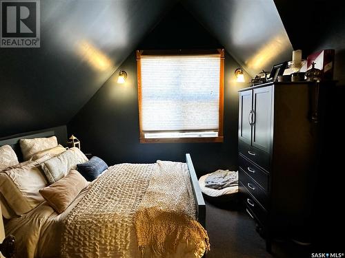 1411 105Th Street, North Battleford, SK - Indoor Photo Showing Bedroom