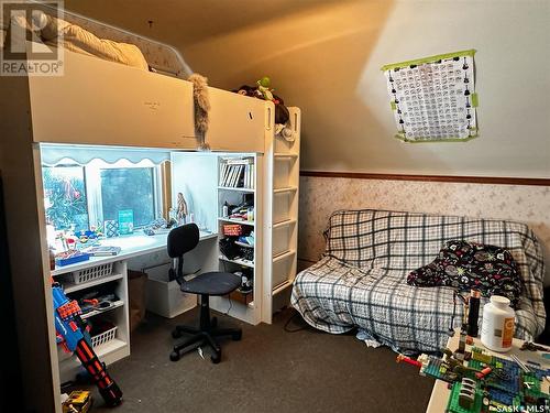 1411 105Th Street, North Battleford, SK - Indoor Photo Showing Bedroom