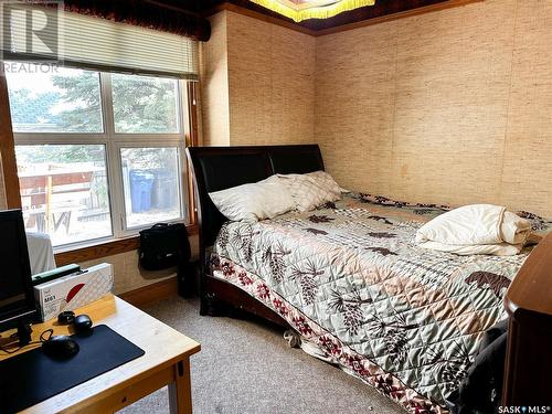 1411 105Th Street, North Battleford, SK - Indoor Photo Showing Bedroom