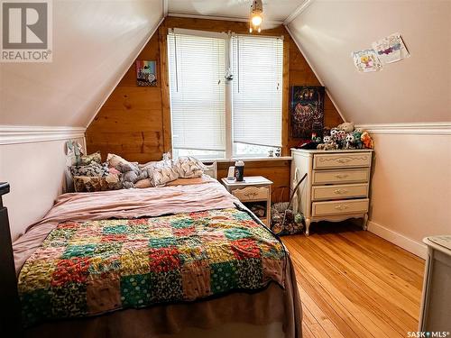 1411 105Th Street, North Battleford, SK - Indoor Photo Showing Bedroom