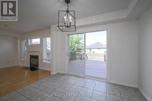 2941 Paulkane Chase, London, ON - Indoor With Fireplace