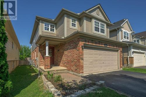 2941 Paulkane Chase, London, ON - Outdoor