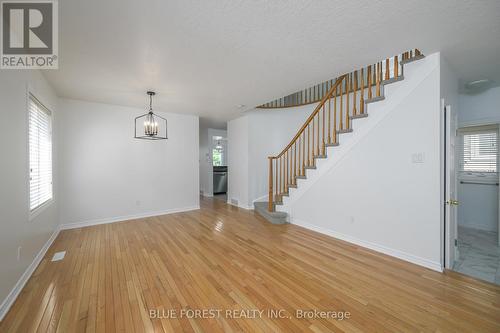 2941 Paulkane Chase, London, ON - Indoor Photo Showing Other Room