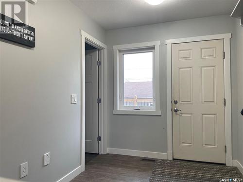 820 99Th Avenue, Tisdale, SK - Indoor Photo Showing Other Room