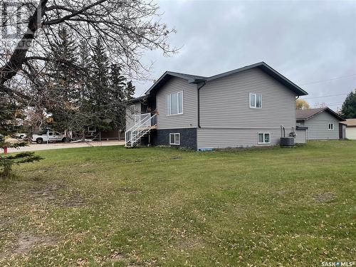 820 99Th Avenue, Tisdale, SK - Outdoor