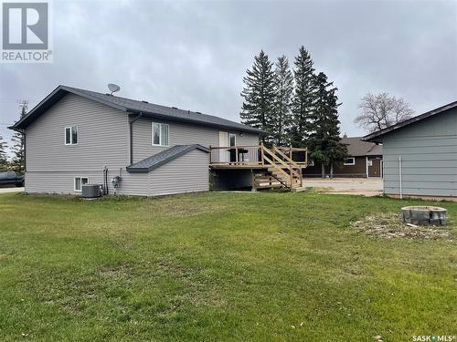 820 99Th Avenue, Tisdale, SK - Outdoor With Exterior