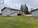 820 99Th Avenue, Tisdale, SK  - Outdoor With Exterior 