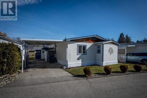 2932 Buckley Road Unit# 101, Sorrento, BC - Outdoor