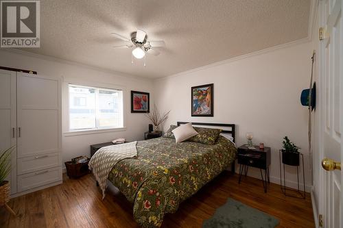 2932 Buckley Road Unit# 101, Sorrento, BC - Indoor Photo Showing Bedroom