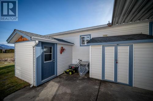 2932 Buckley Road Unit# 101, Sorrento, BC - Outdoor With Exterior