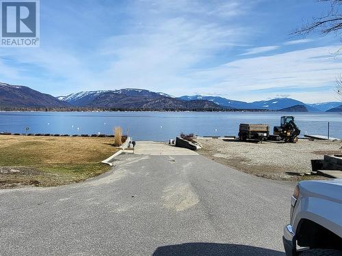 2932 Buckley Road Unit# 101, Sorrento, BC - Outdoor With Body Of Water With View