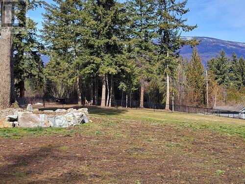 2932 Buckley Road Unit# 101, Sorrento, BC - Outdoor With View