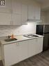 Bsmt - 103 Elvaston Drive, Toronto (Victoria Village), ON  - Indoor Photo Showing Kitchen 