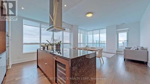 723 - 55 Merchants' Wharf Street, Toronto (Waterfront Communities), ON - Indoor