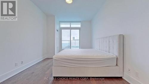 723 - 55 Merchants' Wharf Street, Toronto (Waterfront Communities), ON - Indoor Photo Showing Bedroom