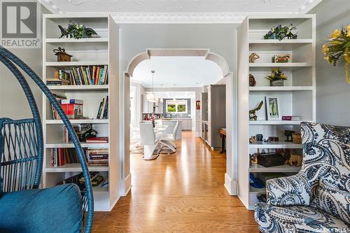 518 12Th Street E, Saskatoon, SK - Indoor Photo Showing Other Room