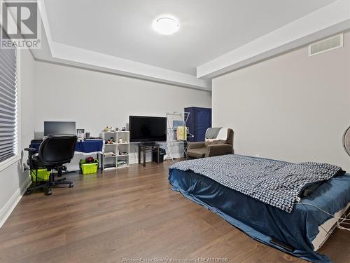 1904 Villa Canal, Ruthven, ON - Indoor Photo Showing Bedroom