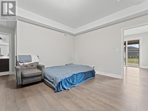 1904 Villa Canal, Ruthven, ON - Indoor Photo Showing Bedroom