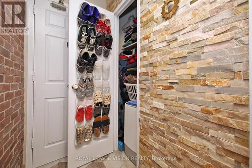 202 - 3065 Queen Frederica Drive, Mississauga (Applewood), ON -  Photo Showing Other Room