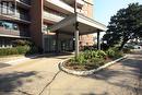 202 - 3065 Queen Frederica Drive, Mississauga (Applewood), ON  - Outdoor With Balcony 