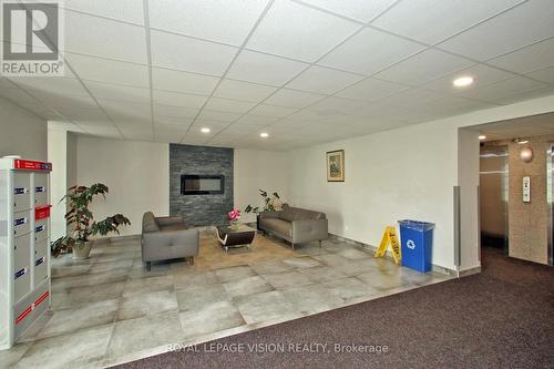 202 - 3065 Queen Frederica Drive, Mississauga (Applewood), ON - Indoor