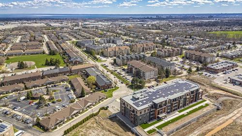 4040 Upper Middle Road|Unit #417, Burlington, ON - Outdoor With View