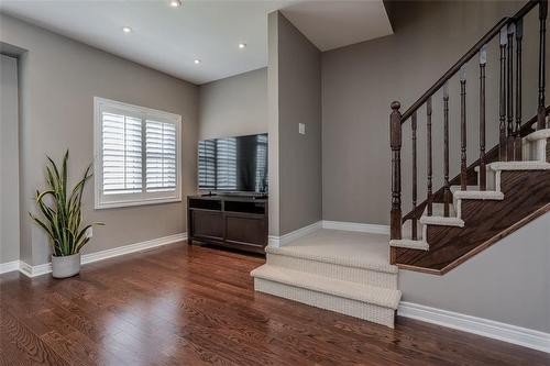 4823 Thomas Alton Boulevard|Unit #60, Burlington, ON - Indoor Photo Showing Other Room