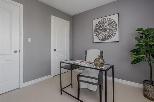 4823 Thomas Alton Boulevard|Unit #60, Burlington, ON - Indoor