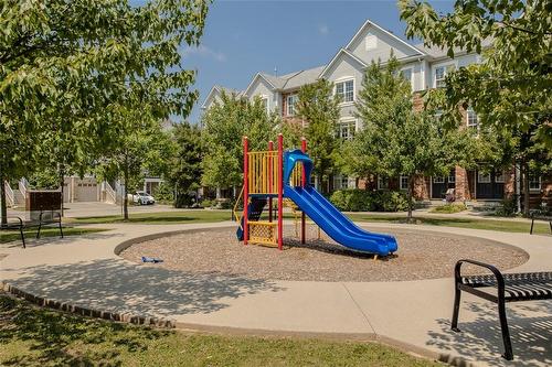 4823 Thomas Alton Boulevard|Unit #60, Burlington, ON - Outdoor