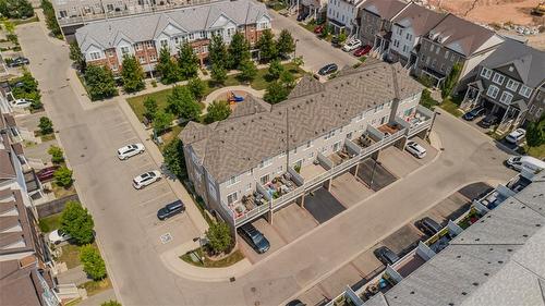 4823 Thomas Alton Boulevard|Unit #60, Burlington, ON - Outdoor With View