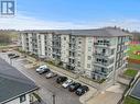 413 - 16 Markle Crescent, Hamilton (Ancaster), ON  - Outdoor With Balcony 