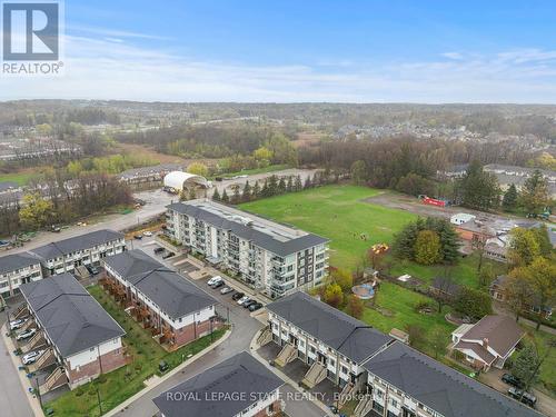 413 - 16 Markle Crescent, Hamilton (Ancaster), ON - Outdoor With View