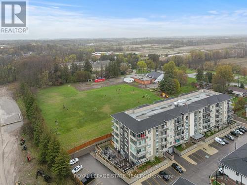 413 - 16 Markle Crescent, Hamilton (Ancaster), ON - Outdoor With View