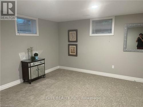 #Lower - 22 Partition Street, Niagara-On-The-Lake, ON - Indoor Photo Showing Other Room