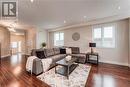 313 Zeller Drive, Kitchener, ON  - Indoor Photo Showing Living Room 