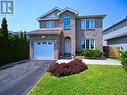 16 Regency Place, Brockville, ON  - Outdoor With Facade 