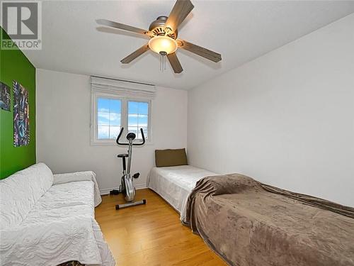 16 Regency Place, Brockville, ON - Indoor Photo Showing Bedroom