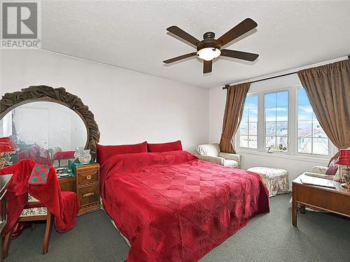 16 Regency Place, Brockville, ON - Indoor Photo Showing Bedroom