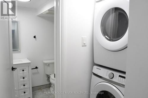 113 Mackey Drive, Whitby (Lynde Creek), ON - Indoor Photo Showing Laundry Room